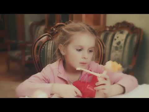 Василисина Аня, 7 лет