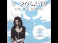 J. Poland And The Pilots - In Your Apartment (Charlotte Sometimes)
