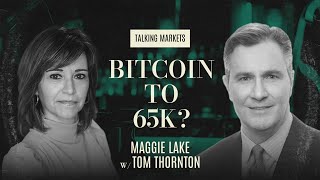 Fed Chair Shockwave or Something More? | With Tom Thornton