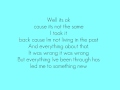 That's Whats Up -Boys Will Be Boys (Lyrics ...