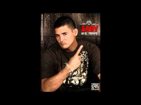 Escapate-El Saby-Prod By Starlin Cuevas