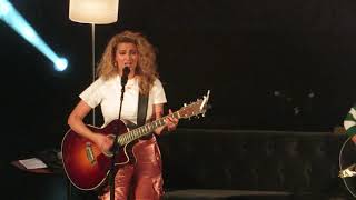 2019.03.14 - Tori Kelly - Change Your Mind (Acoustic Sessions Tour @ Seattle)