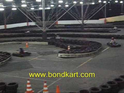 BondKart - 4ª Etapa BKS 2007 - www.bondkart.com