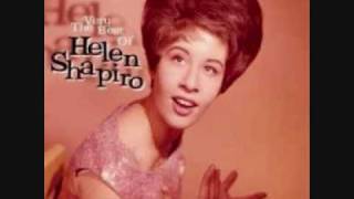 Helen Shapiro- Dont Treat Me Like A Child