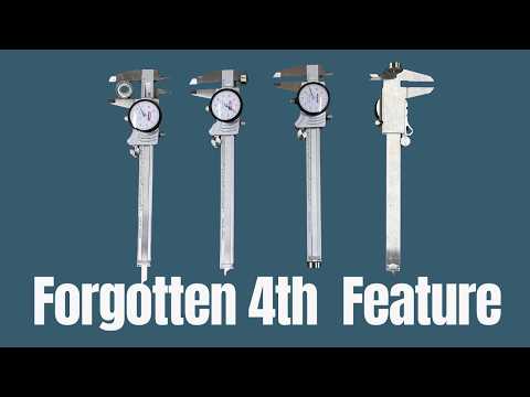 How to Read & Use Dial Calipers Like a Pro
