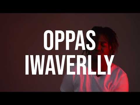 Inside "Oppas" - iWaverlly