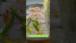 Download lagu Quick & Easy Recipe :  Baked Basa Fish Fillet #foodie #lifehacks #mealplan mp3