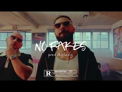 ELGRANDE TOTO X ROUNHAA X SCH TYPE BEAT - "NO FAKES"