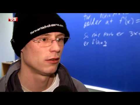 Han havde været træls gennem en længere periode