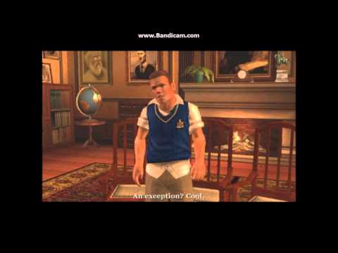 Bully: Scholarship Edition - Walkthrough - Expelled - Part.62