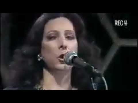 Gloria Simonetti  - Oti Chile 83