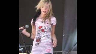 Krystal Meyers (Shake it Off)