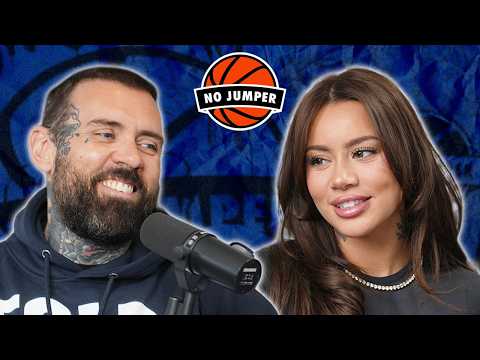 Chromazz Goes Off on Top5, Doing Onlyfans with Adam, Drake vs Kendrick & More