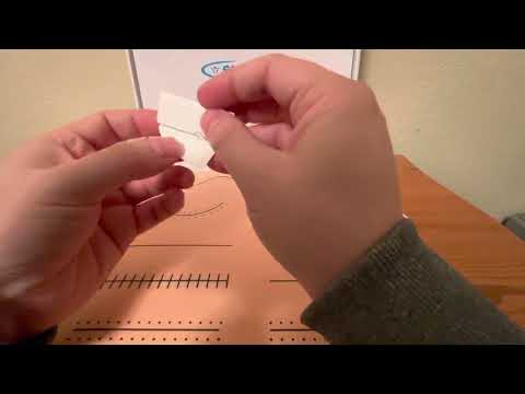 Suture Kit Sim overview