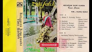 Download lagu Tati Saleh Kacapian Kawih Sunda Mang Koko   A1   Malati ti Gunung Guntur mp3
