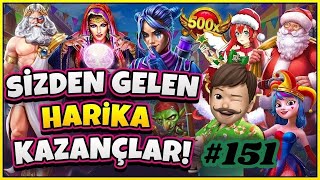 SLOT OYUNLARI 🦞 SİZDEN GELENLER SLOT 🦞 SİZDEN GELENLER 🦞 SİZDEN GELEN MAX WİNLER 151