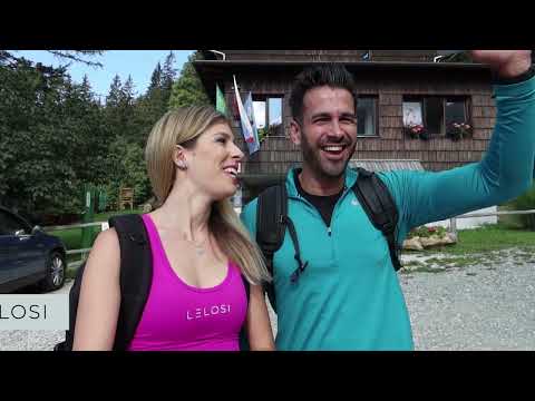 Domen Kumer o tragediji, zaradi katere ima strah pred višino