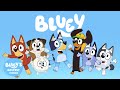 Bluey S Bestest Friends Theme Version Bluey S Bestest Friends Official Channel