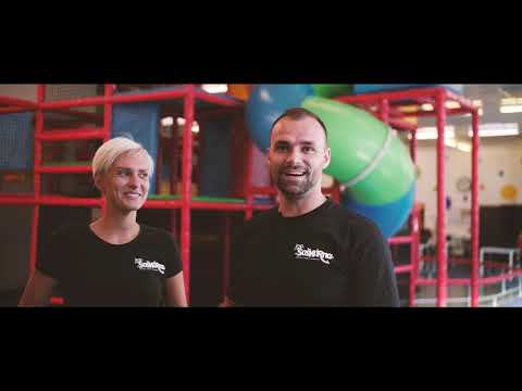 SOS ZACHRAŇME ŠAŠKÁRNU