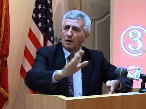 PVD // Tubimi në Nëndegët 1,2,3,4 dhe Norça - RTV Aldi 21.10.2014