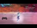 Devil May Cry 5 Third Day