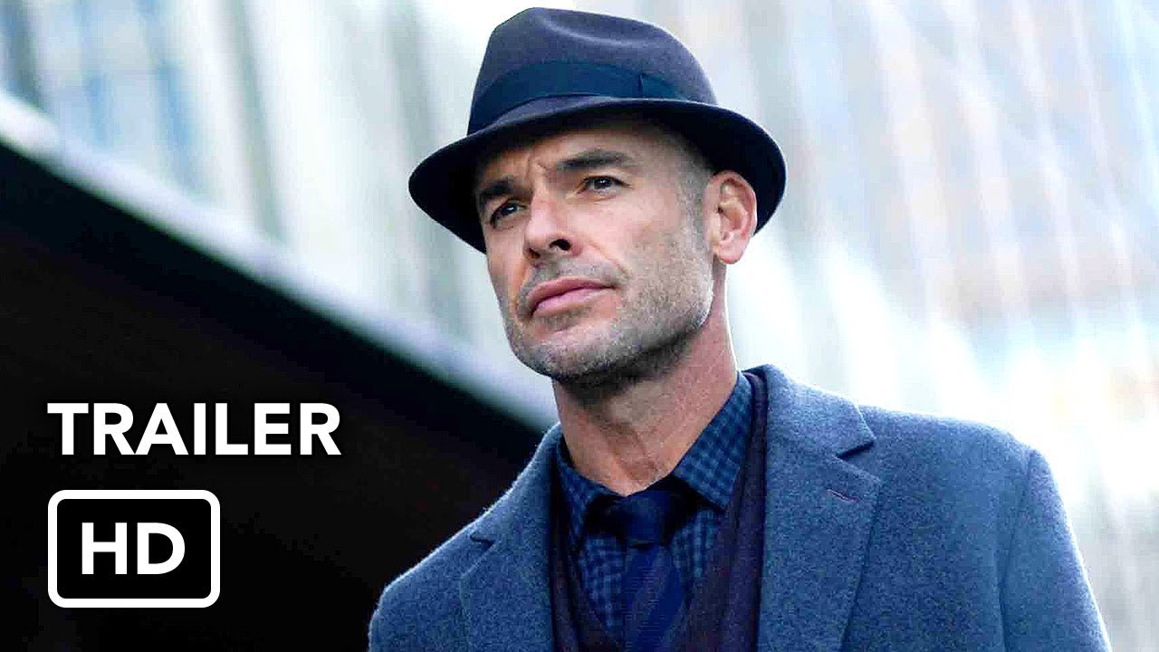 Trailer oficial de The InBetween - 1ª Temporada Legendada