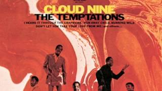 The Temptations - I Gotta Find A Way (To Get You Back)