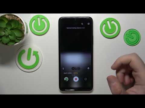 How to Take Macro Photos on Honor 90 Lite? Open Macro Camera Mode & Take Amazing Zoom Photos!