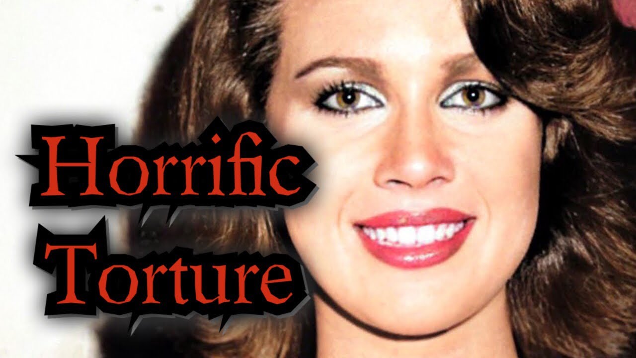 A Case Almost Too Gruesome To Mention - Anita Cobby