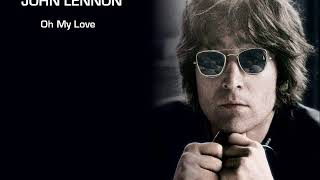 "Oh My Love" - John Lennon Cover
