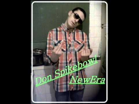 Spikebowl-Rap Star