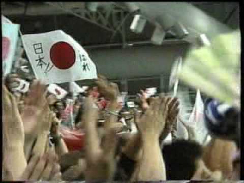 Tamura Sydney 2000 final