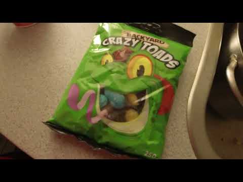 MongoTV_13005 - LIDL Haul 124 Kroner KREDIT - KAGE-SLIK-COLA-BRØD