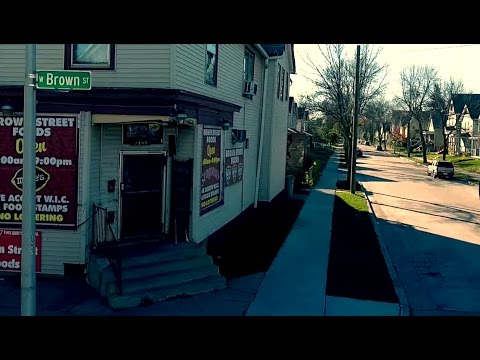 26th & Brown: Lil Tre - Young Nigga Dreams 2 [Free Larry Byrds] (Shot by @TeeGlazedIt)