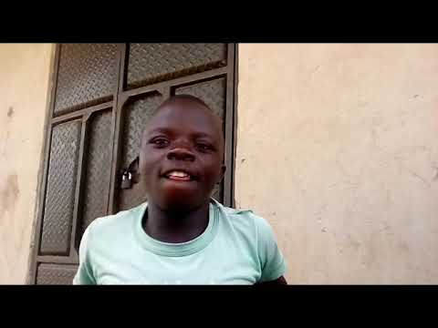 Onabaayo city boy Redeem Tiger (maximum respect to Ykee benda)