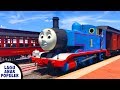 Lagu Anak Naik Kereta Api Tut Tut Tut - Kereta Api Thomas and Friends Asli Lagu Anak Naik Kereta Api Tut Tut Tut - Kereta Api Thomas and Friends Asli