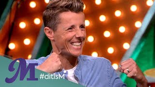 Sam Bettens van K’s Choice openhartig over zijn transitie van vrouw naar man