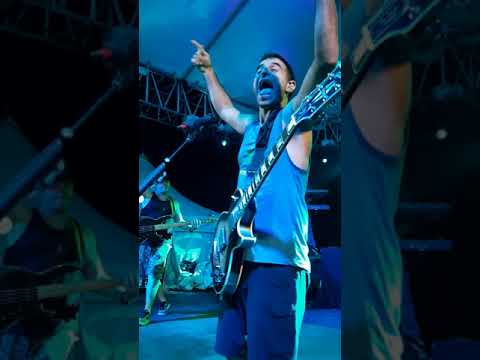 Brightside festival Jamaica 2020 Rebelution's Inhale Exhale Live