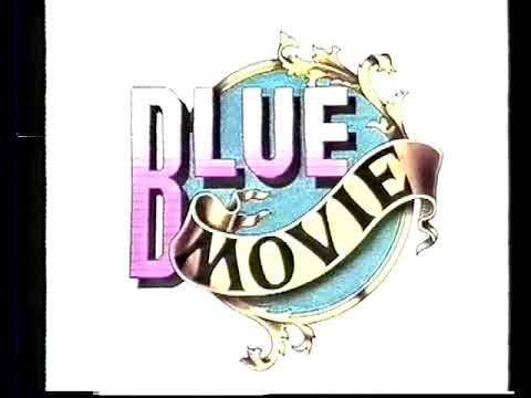 Blue Movie (1987)