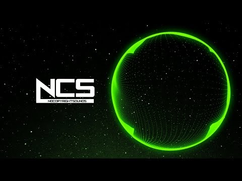 TheFatRat, Slaydit & Anjulie - Stronger [NCS Fanmade]
