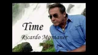 Time - Ricardo Montaner (Letra)