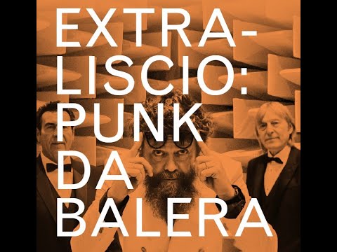 La Milanesiana à Paris avec les Extraliscio, punk de balera