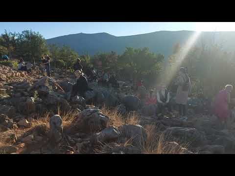 Błogosławieństwo w Chrystusa Króla