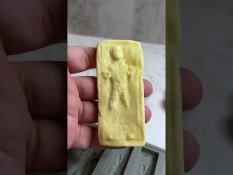 Star Wars Day food Tutorials! Part 1 #starwars #tutorial #food