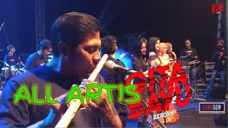 Download lagu 'JOGET' [bareng] ALL ARTIS - GITA BAYU Reborn mp3