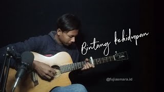 Download lagu Bintang Kehidupan - Fingerstyle Guitar Cover mp3