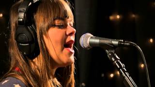 First Aid Kit - Master Pretender (Live on KEXP)
