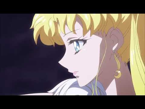 Sailor moon cristal season 3