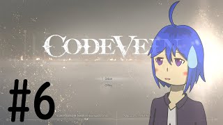 CODE VEIN をグダグダやります＃６（実況）