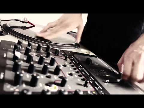 7 P.M. #Extratereștri Scratch Session with Dj Limun